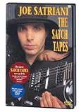 Joe Satriani - the Satch Tapes [DVD]
