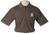 Ashworth 2008 PGA Championship Organic Cotton - Espresso Brown/Heather