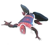Spider-Man 3 - 3-D Puzzles (4 count)