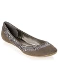 GUESS Women's Eisner Flat