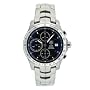 TAG Heuer Men's CJF2110.BA0594 Link Automatic Chronograph Watch
