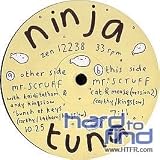 Bunch of Keys / Cat & Mouse [12" VINYL]