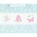 Wedding Day Emb Vogue Gift Bag
