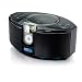 Memorex MI1111-BLKUK CD Micro System with iPod Dock  from Memorex