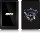 Skinit Florida Panthers Heraldic Vinyl Skin for Amazon Kindle Fire
