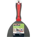 Shur-line 10760 Teflon Putty Knife 6 (Pack of 6)