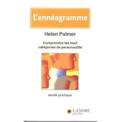 L'enn�agramme : Comprendre les neuf cat�gories de personnalit�