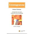 L'enn�agramme : Comprendre les neuf cat�gories de personnalit�