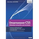 Dreamweaver CS5 - Webseiten entwerfen und umsetzenvon "Raimund Boller"