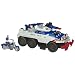 Marvel Captain America Ultimate Vehicle_s-1