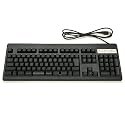 東プレ Realforce108UDK 静電容量無接点USBキーボード 日本語108キーかななし 昇華印刷 墨モデル Nキーロールオーバー キー荷重ALL30g ブラック SJ38C0