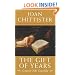 The Gift of Years: Growing Older Gracefully