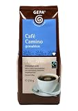 Produkt-Bild: GEPA Caf&eacute; Camino, 6er Pack (6 x 250 g Packung)