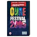 The Cure - Festival 2005