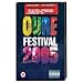 The Cure - Festival 2005 [DVD] [2006]
