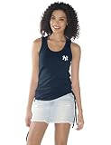 MLB New York Yankees Tank Top Women's