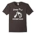 HAPPY FIRST FATHER'S DAY Shirt Father's Day Gift T Shirt