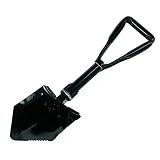 Wenzel Tri-Fold Shovel