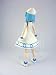プチぷりちぃーフィギュアシリーズ イカ娘 短髪 (?)バージョン 【宮沢模型限定版】_s-4