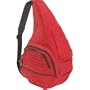 AmeriBag Healthy Back Carry All Bag - Crimson