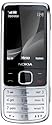 Nokia 6700 classic chrome (UMTS, GPRS, Bluetooth, Kamera mit 5 MP, Musik-Player) UMTS Handy