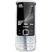 Nokia 6700 classic chrome (UMTS, GPRS, Bluetooth, Kamera mit 5 MP, Musik-Player) UMTS Handy