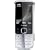 Nokia 6700 classic chrome (UMTS, GPRS, Bluetooth, Kamera mit 5 MP, Musik-Player) UMTS Handy