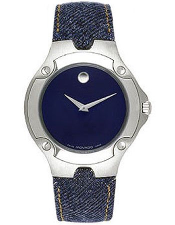 Movado Watches, Movado Women's Sports Edition Watch 0604895, Womens Watches, Womens Movado Watches