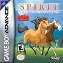 Spirit: Stallion of the Cimmarron