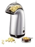 Princess Silver Popcorn Maker  from Princess UK Limited