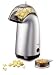 Kitchen & Housewares : Princess Silver Popcorn Maker