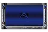 Audiovox VME 9122 DVD-Tuner mit 3 Zoll TFT Display schwarz