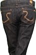 ROCK & REPUBLIC Jagger Jeans in Elusive Blue