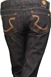 ROCK & REPUBLIC Jagger Jeans in Elusive Blue