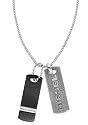 Diesel DX0324 Herren-Collier steel