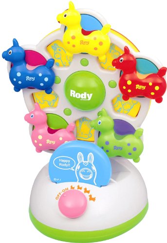 ローヤル Rody(ロディ) 観覧車メリー 3665