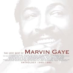 Best of Marvin Gaye by Marvin Gaye