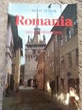 Where to go in Romania