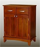 Buffet- Oak