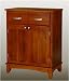 Buffet- Oak