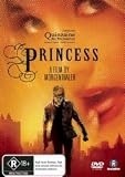 Princess [ NON-USA FORMAT, PAL, Reg.4 Import - Australia ]