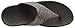 FitFlop Women's Lulu Superglitz, Bronze, 9 M US