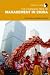 The Changing Face of Management in China (Working in Asia)