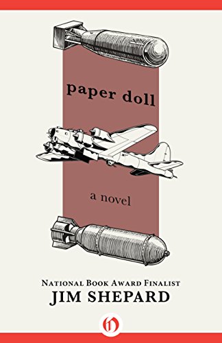 Paper Doll: A Novel