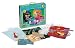 Young Scientist Series - Set 6: Flight (Kit 16) - Heart and Lungs (Kit 17) - Digestive System (Kit 18)