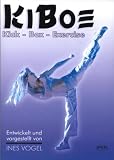 Eigenschaften Power Station GmbH  / KIBOE - Kick Box Exercise - Aerobic und Kickboxen