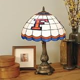 Florida Gators Tiffany Table Lamp