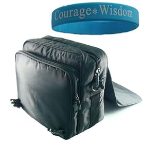 Camcorder Case for Sony Dvd650 Dcr-sr47 Dcr-hc52 Hdr-cx100 and Sony Handycam Dcrdvd850 + Wristband