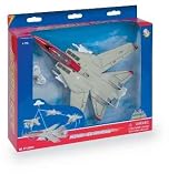 F-14 Flying Toy
