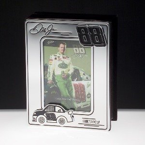 BABY PHOTO ALBUM # 88 by Godinger